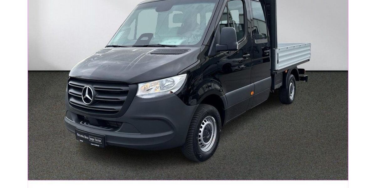 Mercedes-Benz Sprinter 10.300 km 43.138 &euro; Hamm 59067