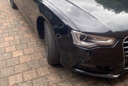 Audi A5 182.000 km 14.000 &euro; Rheda-Wiedenbrück 33397