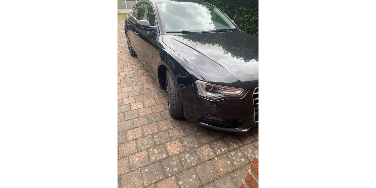 Audi A5 182.000 km 14.000 &euro; Rheda-Wiedenbrück 33397