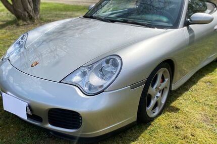 Porsche 996 82.400 km 45.500 &euro; Kamen 59174