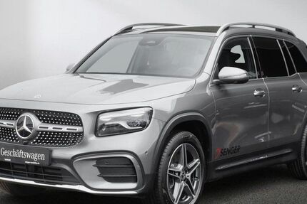 Mercedes-Benz GLB 200 9.900 km 48.985 &euro; Hamm 59067