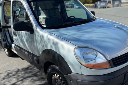 Renault Kangoo 192.000 km 2.599 &euro; Herzebrock .- Clarholz 33442