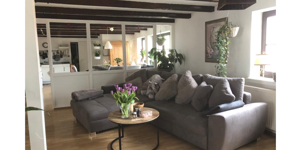 Etagenwohnung Soest Soest - 2 Zimmer, 105 m&sup2;, 1.050&euro; | Angebot:26093746