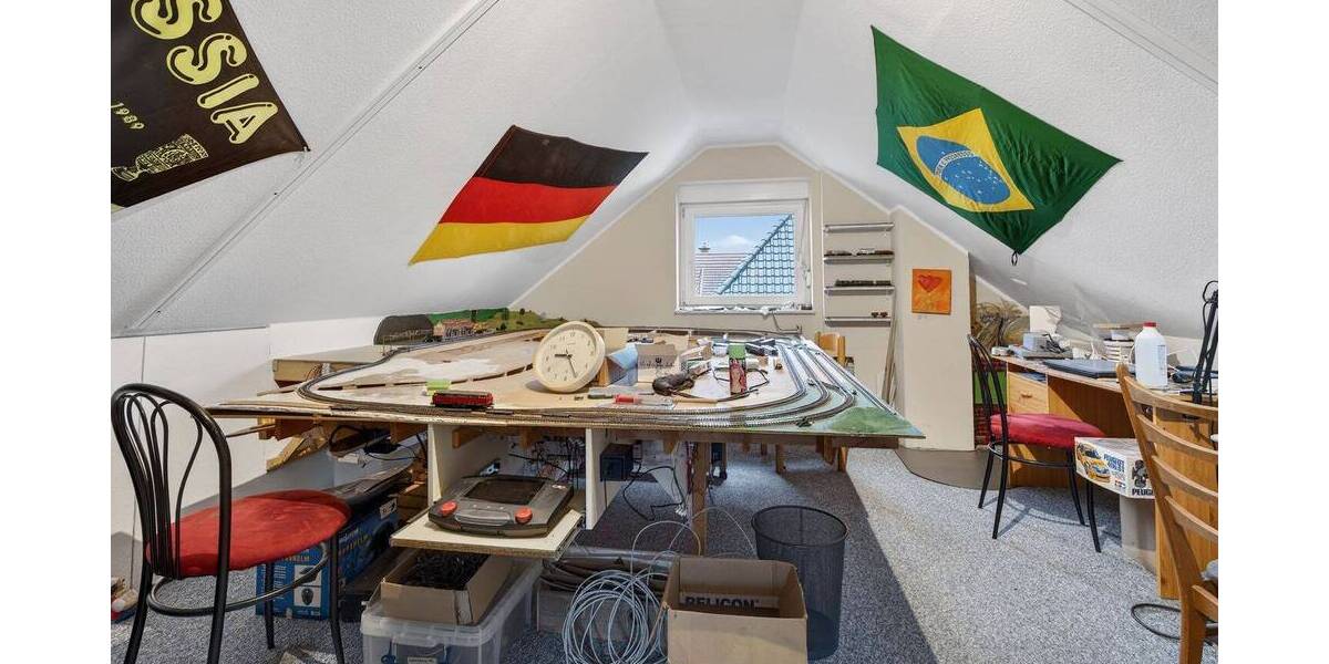 Einfamilienhaus Ascheberg Herbern - 6 Zimmer, 153 m&sup2;, 435.000&euro; | Angebot:26833720