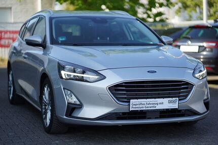 Ford Focus 134.443 km 12.000 &euro; Rheda-Wiedenbrück 33378