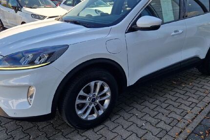 Ford Kuga 42.528 km 21.495 &euro; Rheda-Wiedenbrück 33378