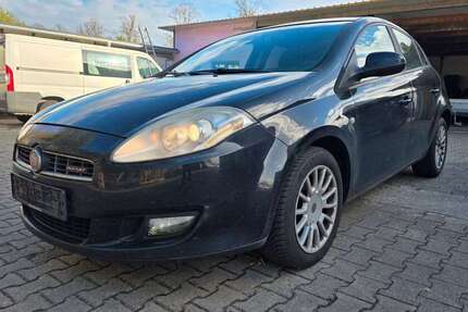Fiat Bravo 295.000 km 1.200 &euro; Warendorf 48147
