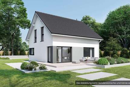 Haus Arnsberg Obereimer - 5 Zimmer, 122 m&sup2;, 1.540&euro; | Angebot:27356360