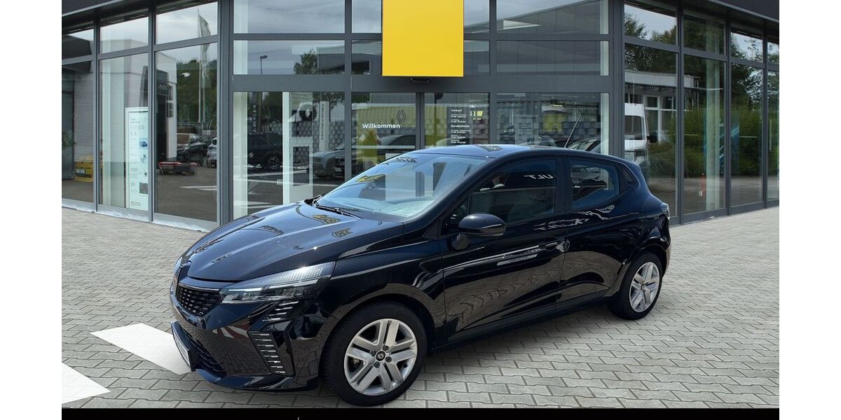 Renault Clio 12.300 km 15.990 &euro; Münster 48165