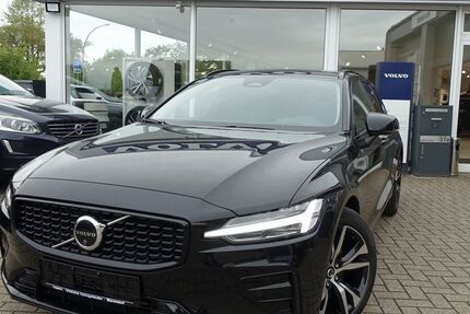 Volvo V60 23.935 km 34.900 &euro; Warendorf 48231