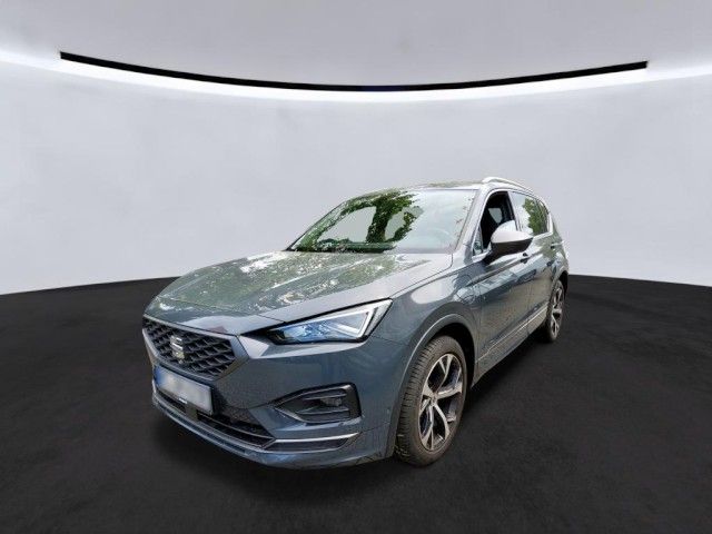 Seat Tarraco 30.506 km 32.880 &euro; Münster-Roxel 48161
