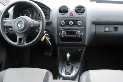 VW Caddy 198.000 km 13.990 &euro; Welver 59514