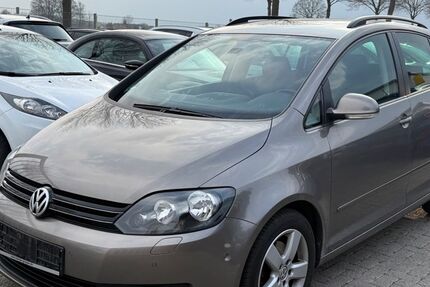 VW Golf 210.000 km 4.500 &euro; Werl 59457