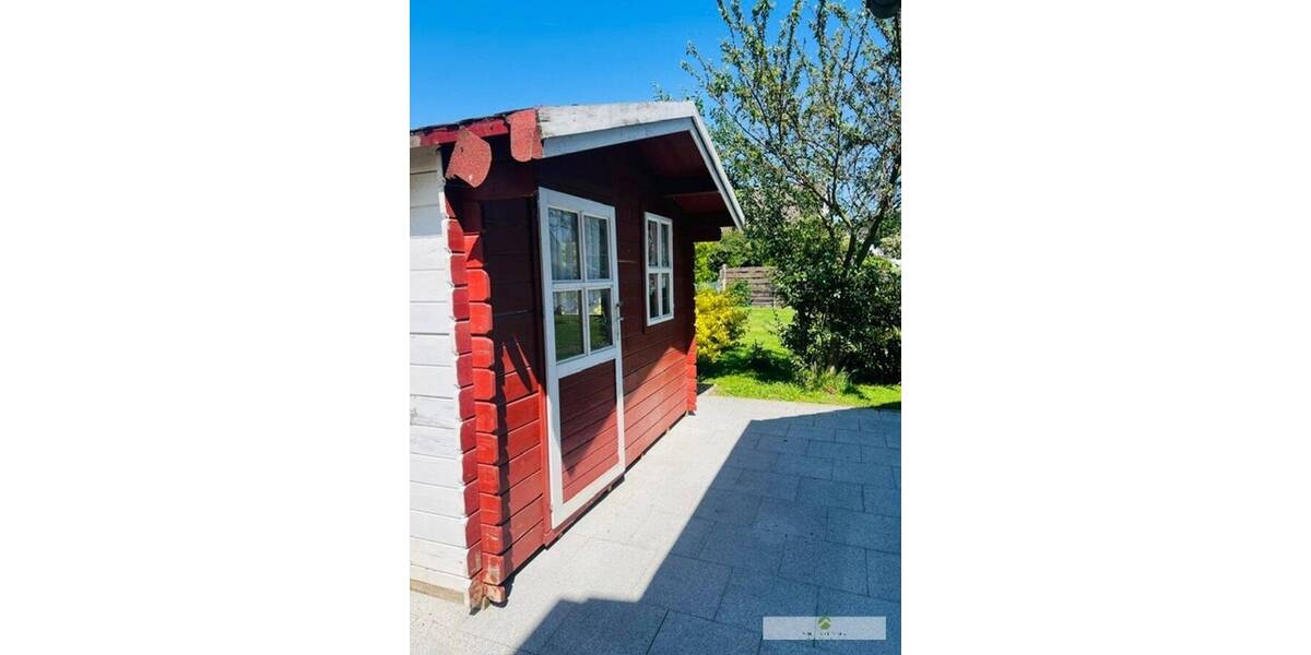 Einfamilienhaus Werl Büderich - 7 Zimmer, 110 m&sup2;, 159.000&euro; | Angebot:26825410