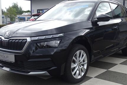 Skoda Kamiq 31.846 km 23.980 &euro; Warendorf 48231