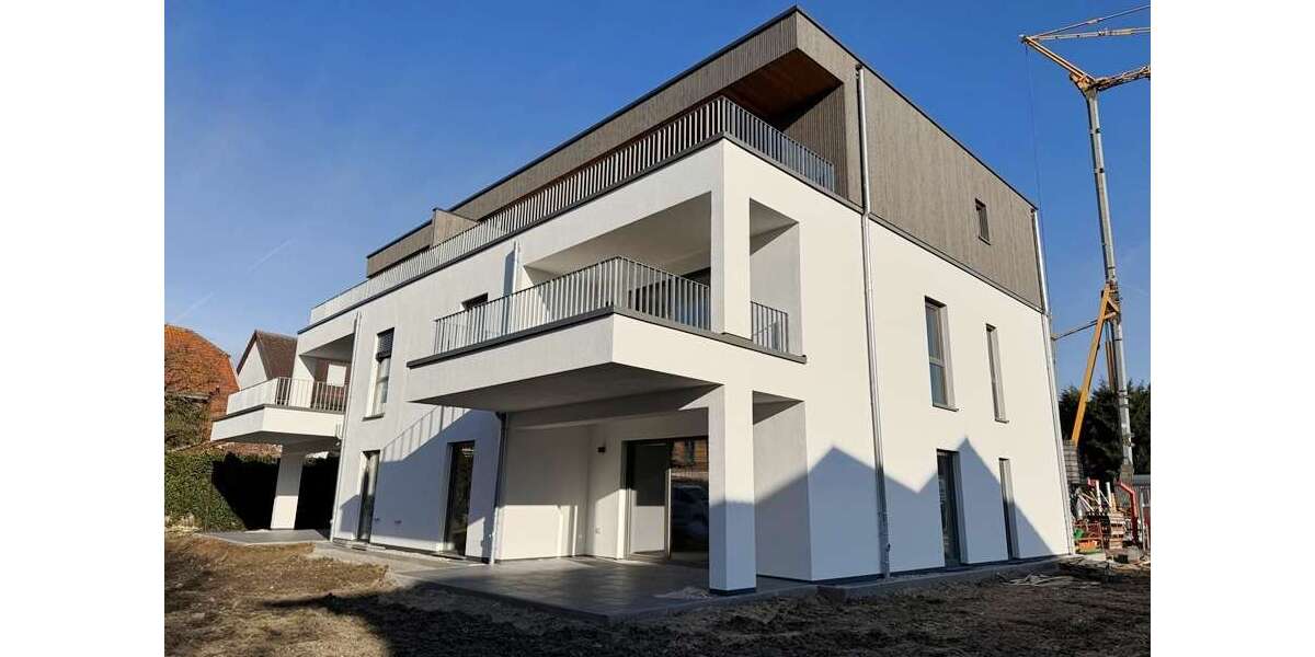 Etagenwohnung Lippetal - 3 Zimmer, 102 m&sup2;, 450.000&euro; | Angebot:25216646