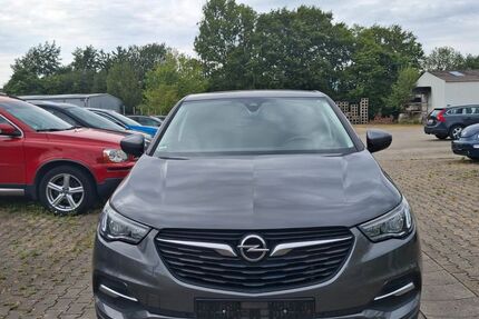 Opel Grandland (X) 99.200 km 9.990 &euro; Senden/Bösensell 48308