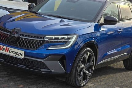 Renault Austral 49.979 km 31.390 &euro; Hamm 59063