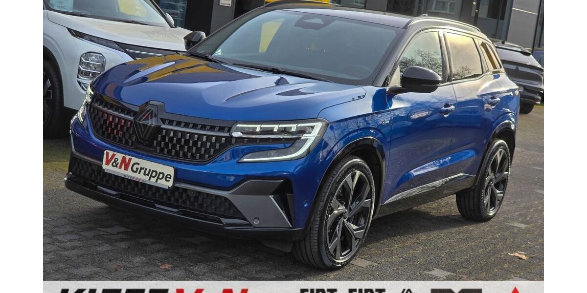 Renault Austral 49.979 km 31.390 &euro; Hamm 59063