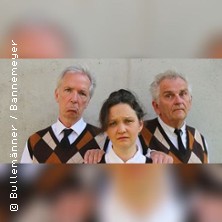 Bullemänner 02.10.2026 Bürgerhaus Kinderhaus