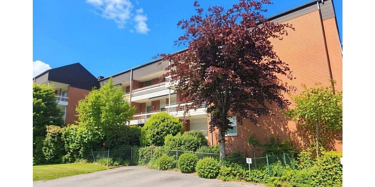 Etagenwohnung Oelde - 2 Zimmer, 58 m&sup2;, 115.000&euro; | Angebot:26866163