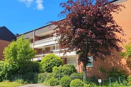 Wohnung Oelde - 2 Zimmer, 58 m&sup2;, 115.000&euro; | Angebot:26866163
