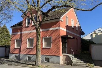 Haus Unna Alte Heide - 4 Zimmer, 165 m&sup2;, 1.950&euro; | Angebot:26069226