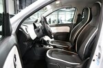 Renault Twingo TECHNO ELECTRIC SPURHALTE, LEDER, KAMERA 10.000 km 13.777 &euro; Hamm 59077