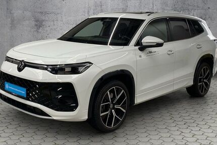 VW Tayron 27.000 km 48.860 &euro; Rheda-Wiedenbrück 33378