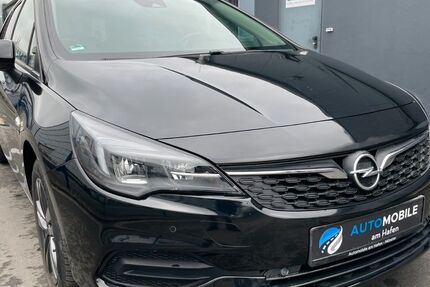 Opel Astra 38.000 km 14.990 &euro; Münster 48155
