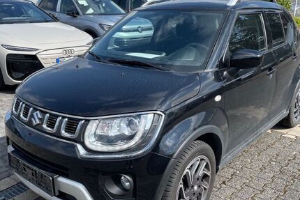 Suzuki Ignis 26.600 km 17.898 &euro; Soest 59494