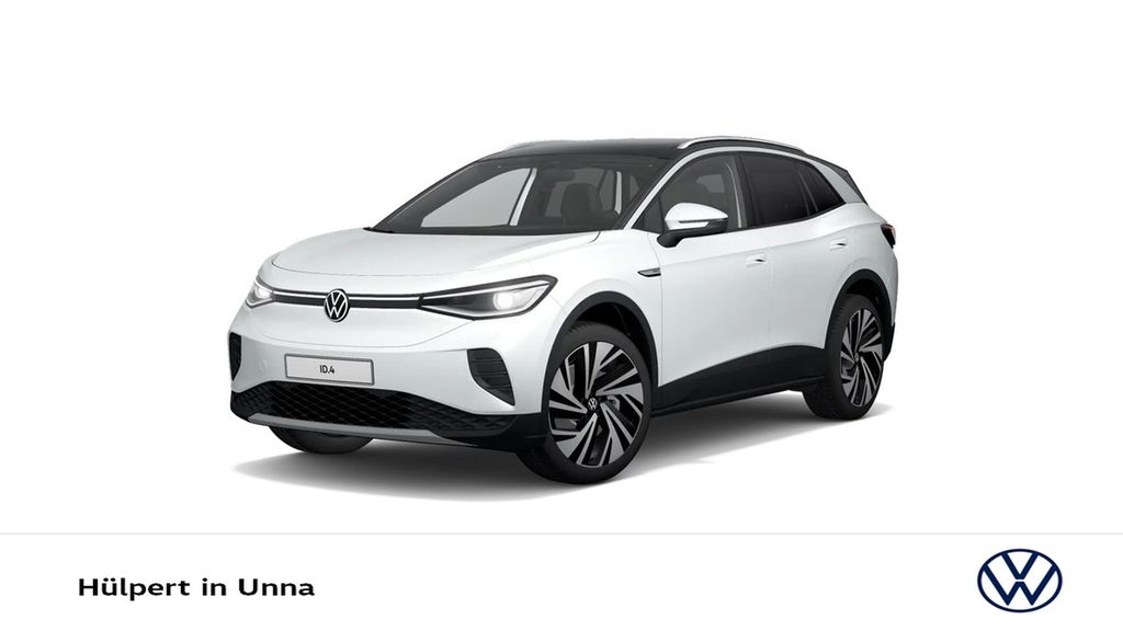 VW ID.4 26.821 km 31.580 &euro; Unna 59423