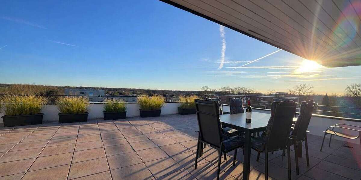 Etagenwohnung Warendorf - 3 Zimmer, 115 m&sup2;, 329.000&euro; | Angebot:25396776