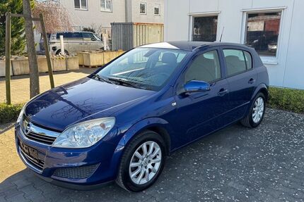 Opel Astra 141.714 km 3.000 &euro; Rheda-Wiedenbrück 33378