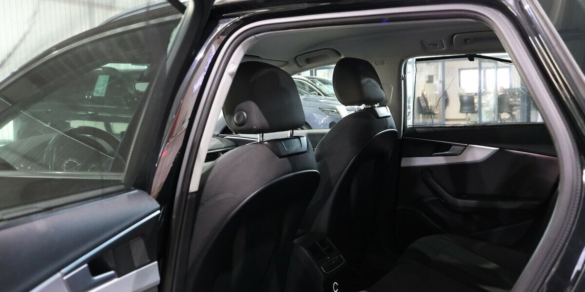 Audi A4 Avant 35 TFSI SPORT / 1.HAND / LED / NAVI+ 108.000 km 17.994 &euro; Hamm 59077