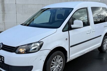 VW Caddy 176.723 km 5.000 &euro; Soest 59494