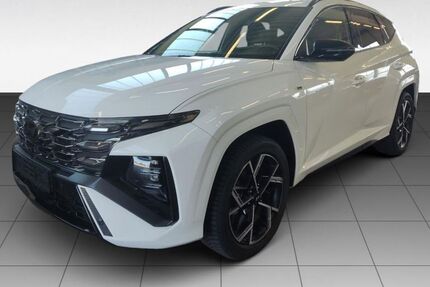 Hyundai TUCSON 15.790 km 33.990 &euro; Soest 59494