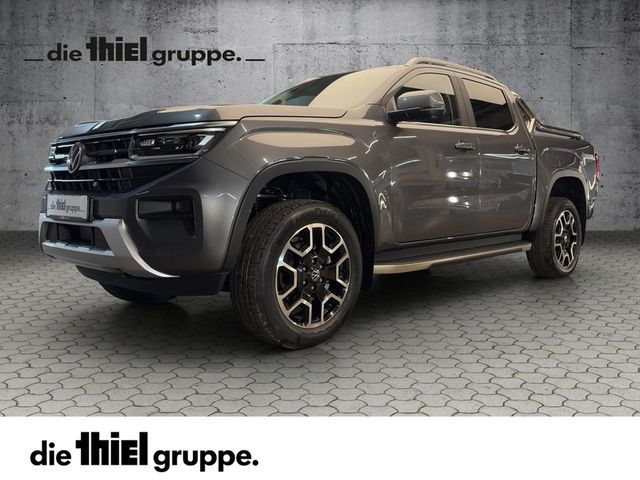 VW Amarok 10.000 km 64.880 &euro; Rheda-Wiedenbrück 33378