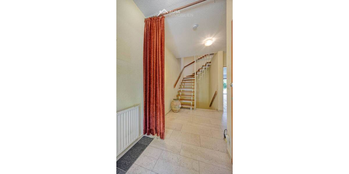 Reihenendhaus Münster Wienburg - 7 Zimmer, 170 m&sup2;, 790.000&euro; | Angebot:26891538