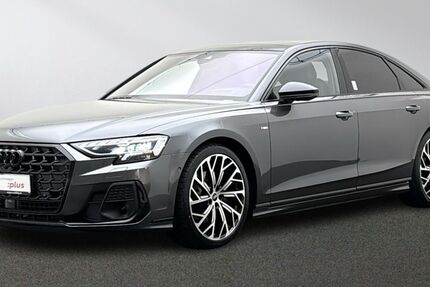 Audi A8 91.010 km 66.880 &euro; Münster 48153