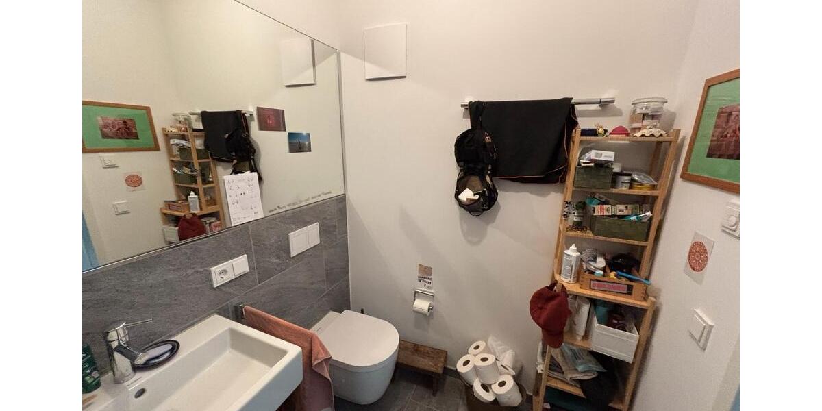 Etagenwohnung Münster Mitte-Süd - 2 Zimmer, 60 m&sup2;, 1.440&euro; | Angebot:25992995