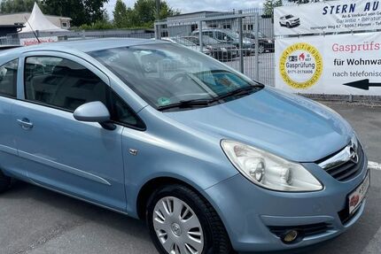 Opel Corsa 125.000 km 1.990 &euro; Hamm 59067
