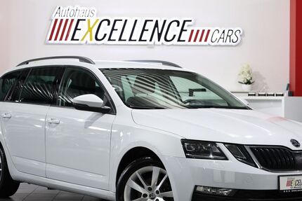 Skoda Octavia 163.000 km 11.111 &euro; Hamm 59077
