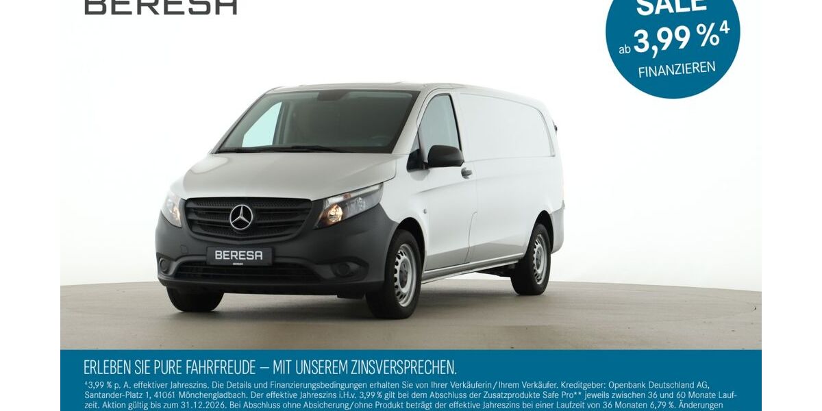 Mercedes-Benz Vito 107.900 km 21.158 &euro; Senden-Bösensell 48308