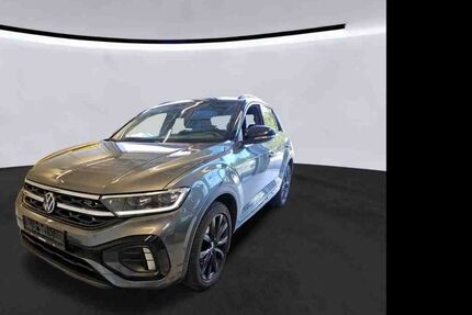 VW T-Roc 61.032 km 23.885 &euro; Oelde (Stromberg) 59302