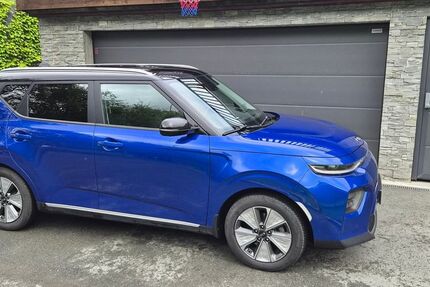 Kia Soul 46.000 km 19.400 &euro; Soest 59494