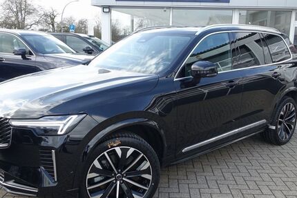 Volvo XC90 10.500 km 71.900 &euro; Warendorf 48231