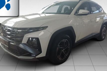 Hyundai TUCSON 23.465 km 28.330 &euro; Warendorf 48231