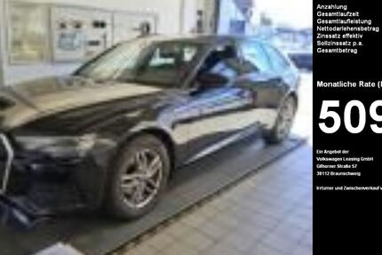 Audi A6 63.429 km 30.000 &euro; Oelde (Stromberg) 59302