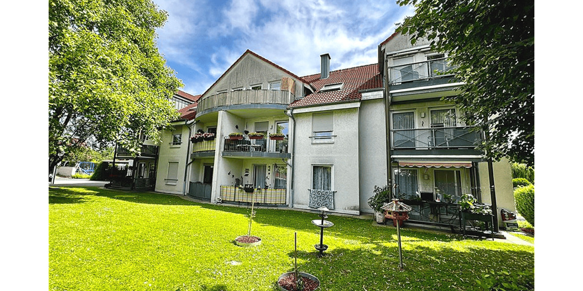Etagenwohnung Bad Sassendorf Lohne - 3 Zimmer, 81 m&sup2;, 158.000&euro; | Angebot:26798695